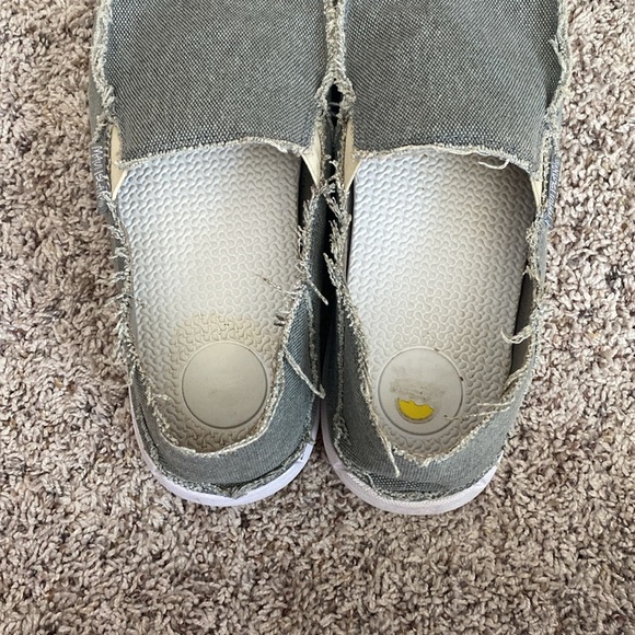 Maui Island Beachcomer Shoes - Picture 4 of 5